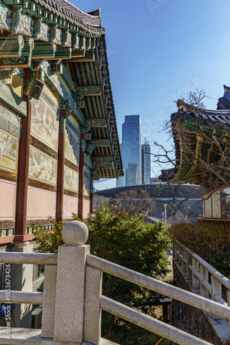 Photography Seoul in Südkorea