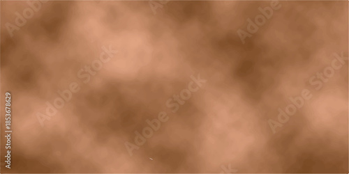 A dark night cloudscape texture with old grunge paper and light blue abstract mist