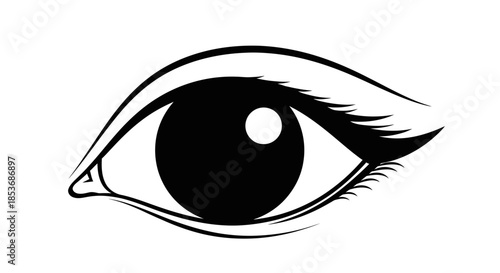 Industrial Settings Gears and Minimalist Loading Progress Spinner Icons