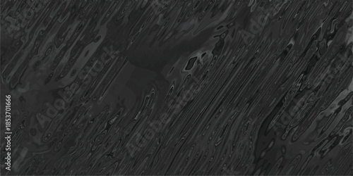 Dark abstract background with diagonal flowing lines and fluid organic shapes in shades of gray, evoking a sense of movement and depth for graphic design and artistic projects