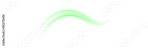 Dynamic Speed Spiral with Motion Lines, Bright Cyber Flare, Futuristic Gradient, Network Connection Trails and Abstract Digital Technology Background