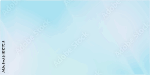 Glittering prism light background of gradation where light enters from the left and right. Vector illustration.