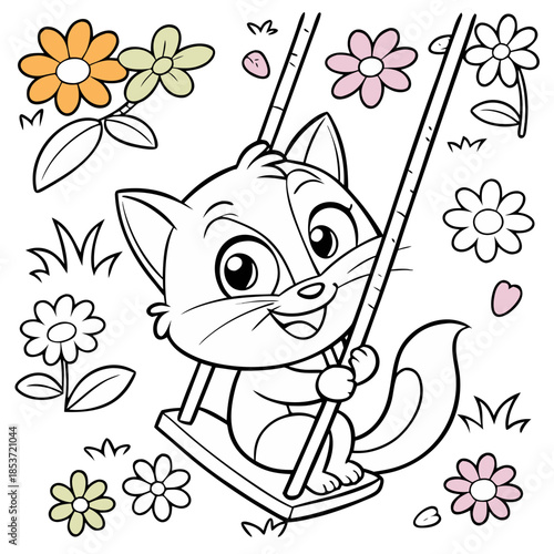 coloring alphabet for kids