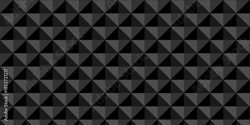 Abstract background with squares. Seamless geometric pattern with shapes. Abstract geometric triangle background wallpaper.