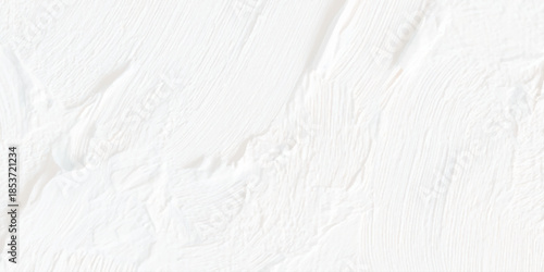 Abstract background, wooden surface painted ,white texture background of oil painting, White paint layer on glass wall,  white texture and background,