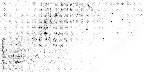 Vector Grunge Texture, Distressed grunge background texture, vector template, grainy urban illustration design. rough and dirty texture wall background, 