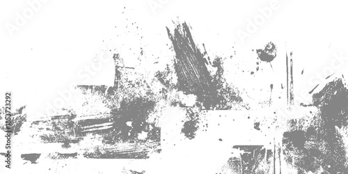 Vector Grunge Texture, Distressed grunge background texture, vector template, grainy urban illustration design. rough and dirty texture wall background, 