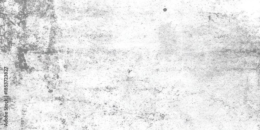 Obraz premium Vector Grunge Texture, Distressed grunge background texture, vector template, grainy urban illustration design. rough and dirty texture wall background, 