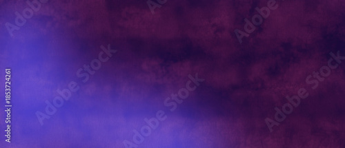 dark purple background with Smokey texture
