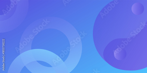 Blue wave abstract background. Vermilion base for website, print, base for banners, wallpapers, EPS 10