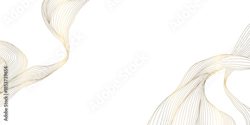 pattern, line, wave, background, gold, luxury, art, abstract, japanese, design, elegant, texture, vector, deco, wavy, sea, premium, wine, ocean, japan, element, fancy, black, package, graphic, ornamen
