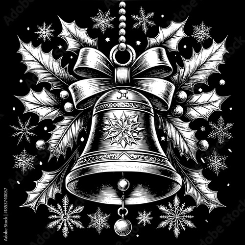 christmas bells