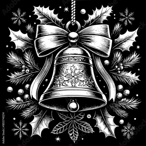 christmas bells