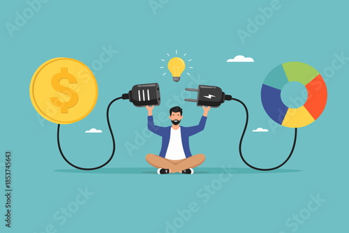 Business Idea and Growth Plan