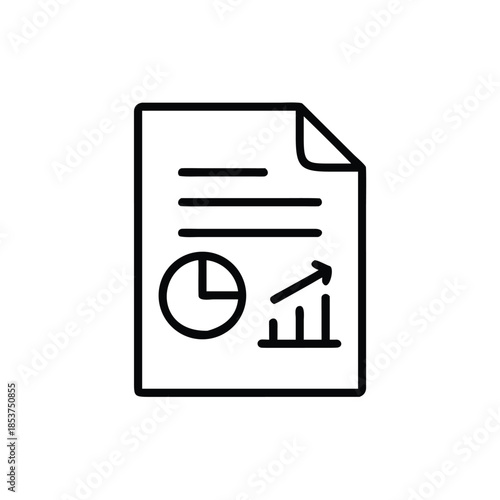 report, document, file, reporticon, documenticon, record, project, workflow, progress, performance,