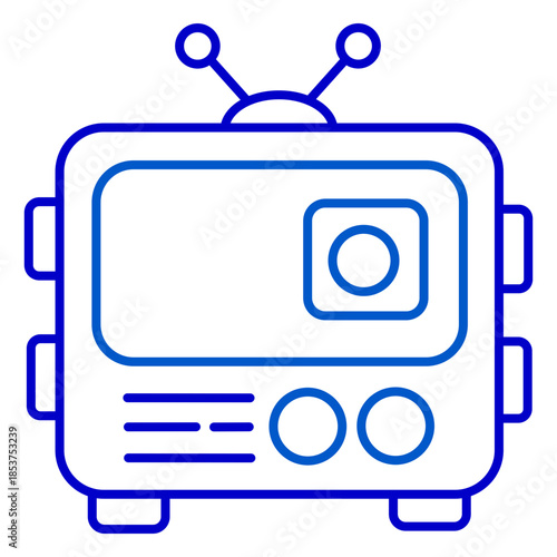 Advanced Smart Camera Device