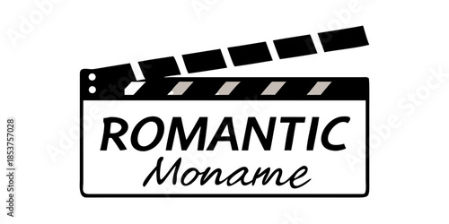 Romantic moname