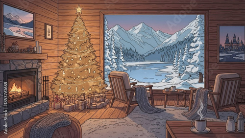 Golden stars halo around a woman silhouette with short hair and shield emblem on white background, symbolizing protection and achievement