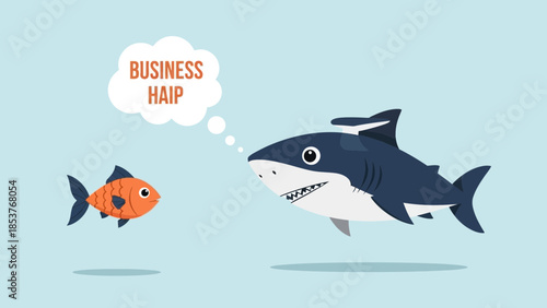 Simple Line Art Kitchen Whisk for Minimalist Menu Icons and User Interface Elements