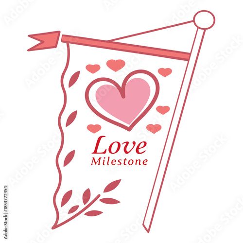 Celebrating love milestone