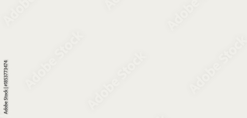 Trendy White Cloud Dancer Color 2026 Vector Background Mockup. Minimalist Wallpaper with Space for Design.