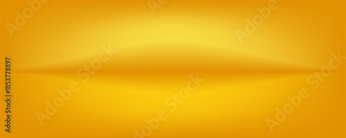 Yellow abstract background for product placing. vector illustrations,eps.10