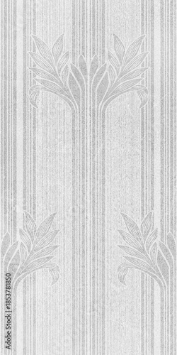 grunge background with a tree