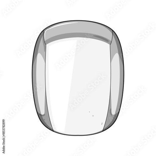 Hand dryer is a common public washroom facility providing fast, contact free hand hygiene and efficient sanitation for users after washing hands in restrooms