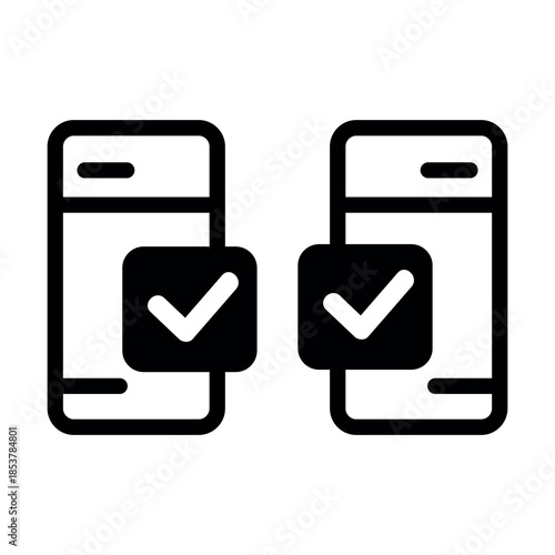 Minimal black and white marketplace and e-commerce icon set including products, carts, payments, delivery, orders, user accounts, reviews, customer support, and badges. Perfect for websites, apps, and