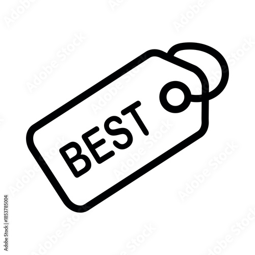 Minimal black and white marketplace and e-commerce icon set including products, carts, payments, delivery, orders, user accounts, reviews, customer support, and badges. Perfect for websites, apps, and