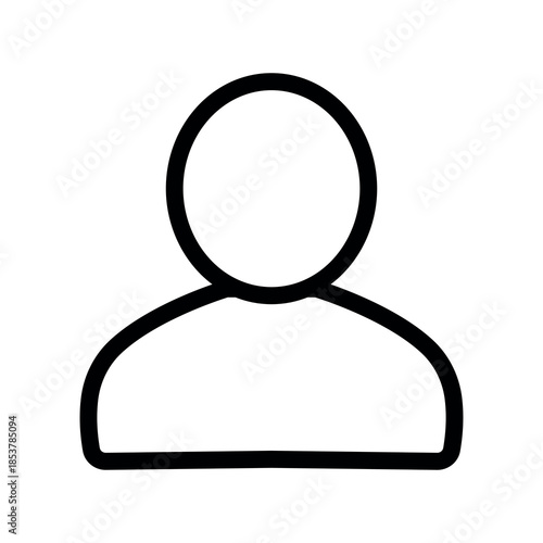 Minimal black and white marketplace and e-commerce icon set including products, carts, payments, delivery, orders, user accounts, reviews, customer support, and badges. Perfect for websites, apps, and