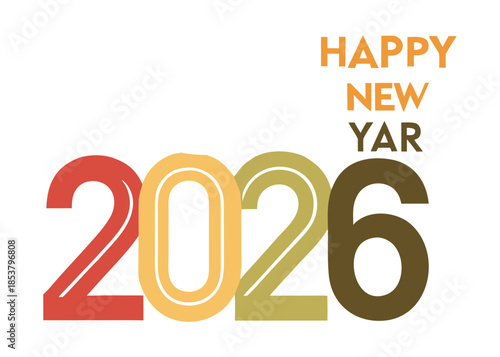Celebrate the New Year 2026, Happy New Year 2026, Joyful Moments of 2026, Welcome 2026, Countdown to a Bright 2026
