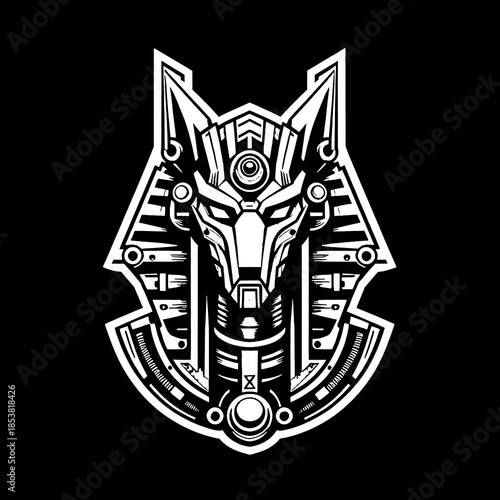 tribal tattoo design