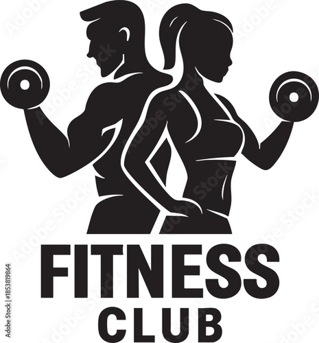 Accounting growth logo