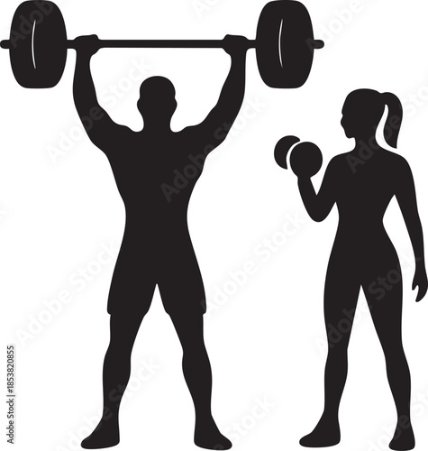 Accounting growth logo