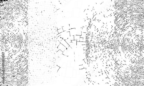 Grunge splattered texture artistic background
Rough surface grunge texture monochrome
Aged grunge texture dirty background
