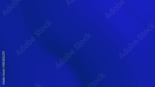 Vibrant abstract blue background featuring subtle undulations and smooth gradient transitions, creating a tranquil yet dynamic visual texture for modern digital designs