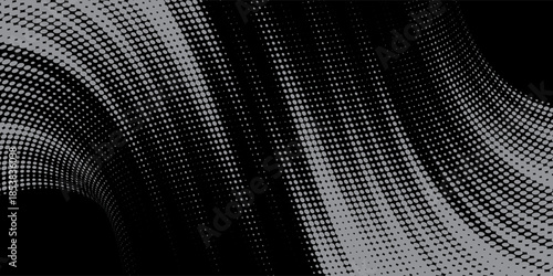 grey black brush wrap car sticker pattern abstract banner sporty lines black orange color combination grunge brush modern pattern design.