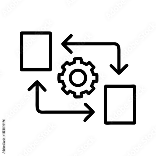 version control icon