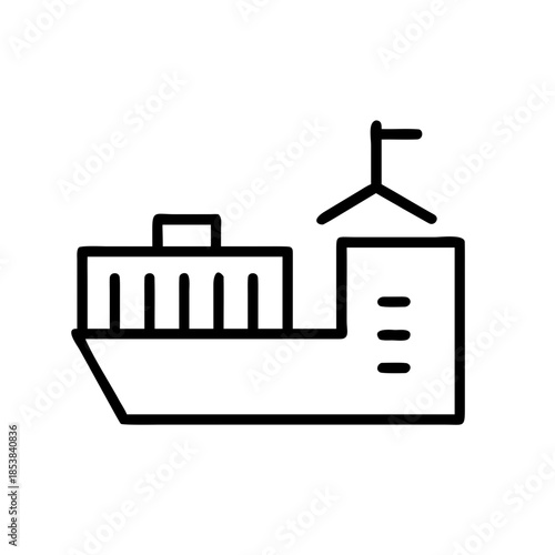container docker icon
