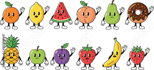 Large Automotive Service and Car Repair Line Icon Set: Vector Symbols for Engine, Tire, Battery, Steering Wheel, Oil, and Mechanics, for Garage and Road Assistance.