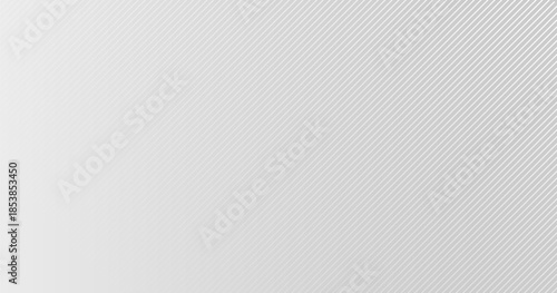 Abstract background with soft gray dotted texture and subtle gradient creating clean, neutral, and minimalist design style.