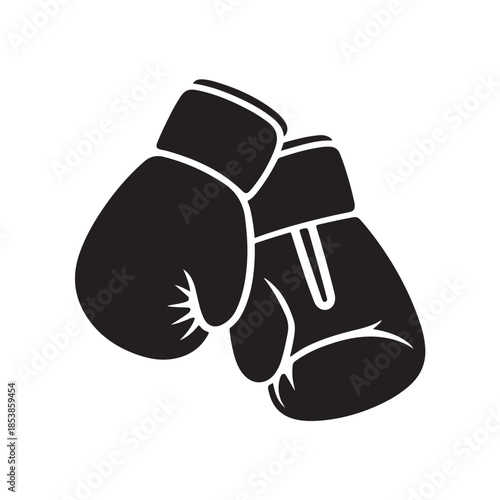 Boxing gloves illustration (1).eps