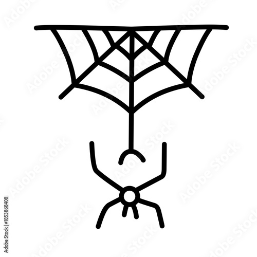 Halloween vector icon