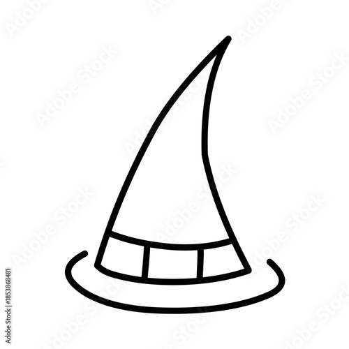 Halloween vector icon