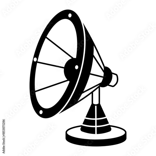 A hand drawn style illustration showing cloud sync

