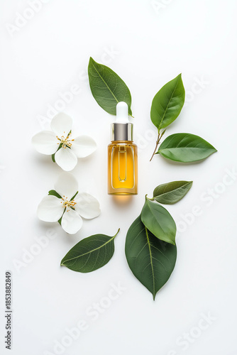 Fresh beauty fragrance skin care products