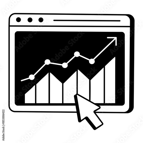 A hand drawn style illustration showing meta tags

