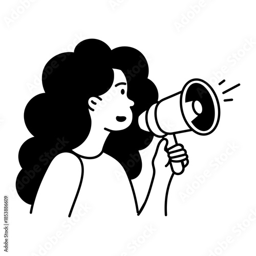 A hand drawn style illustration showing meta tags

