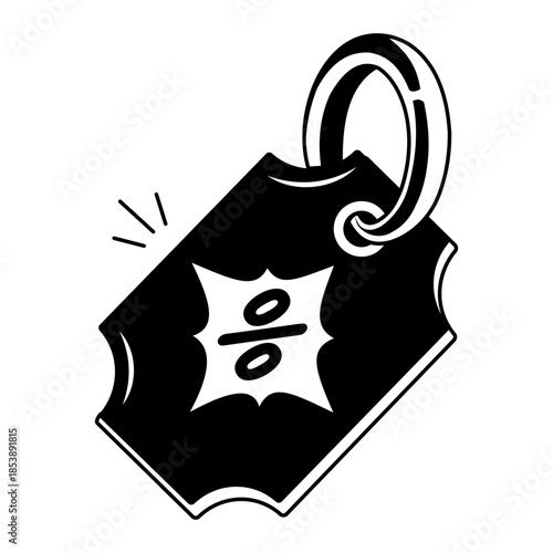 A doodle style illustration showing review mail
